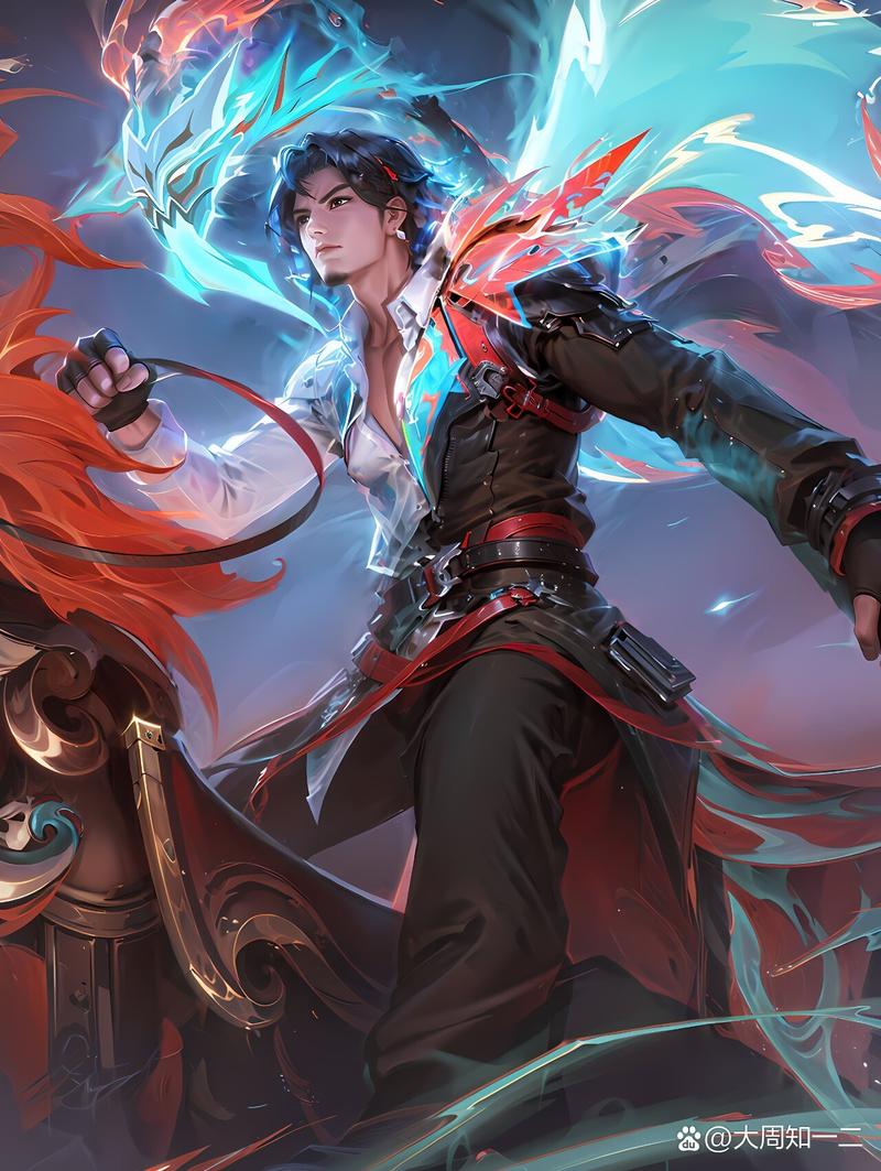 王者荣耀关羽攻略进阶材料,王者荣耀关羽细节攻略-第3张图片-屿企游戏网 王者荣耀关羽攻略进阶材料,王者荣耀关羽细节攻略-第3张图片-屿企游戏网