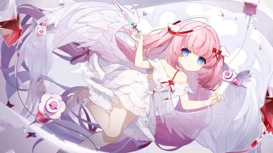 崩坏学院3装备_崩坏三装备-第2张图片-屿企游戏网