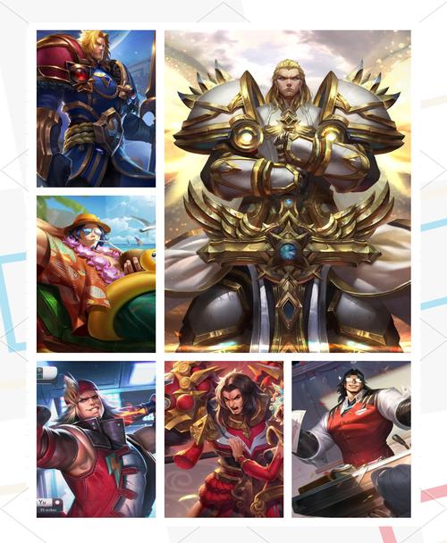 王者荣耀项羽重做攻略_王者项羽加强了吗-第1张图片-屿企游戏网