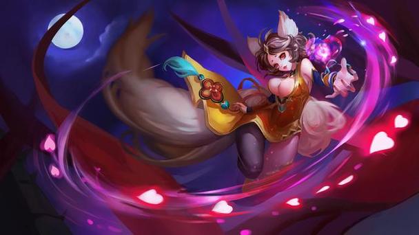 王者荣耀神兽养活技巧攻略，王者荣耀 神兽-第3张图片-屿企游戏网