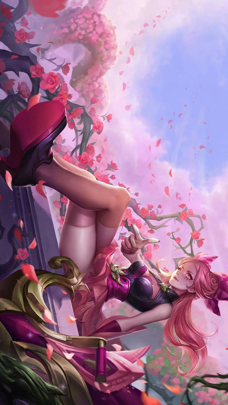 孙尚香王者荣耀攻略，孙尚香 攻略-第5张图片-屿企游戏网