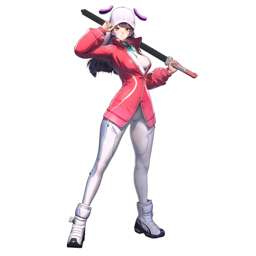 崩坏学院角色圣痕_崩坏学院角色圣痕有哪些