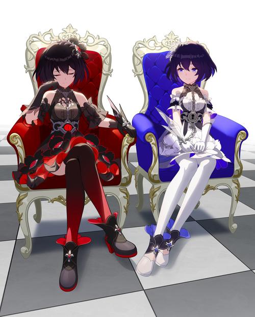 崩坏学院角色圣痕_崩坏学院角色圣痕有哪些-第2张图片-屿企游戏网