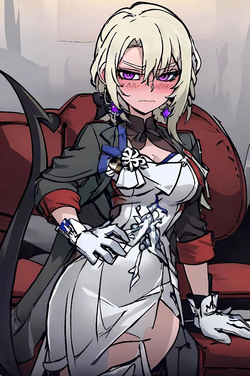 崩坏学院二崩坏兽图鉴，崩坏学院2r83-第4张图片-屿企游戏网