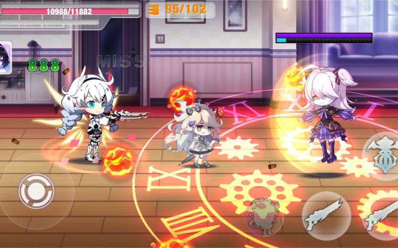 崩坏学院杏攻略_崩坏学院怎么玩-第3张图片-屿企游戏网