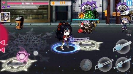 崩坏学院杏攻略_崩坏学院怎么玩-第5张图片-屿企游戏网