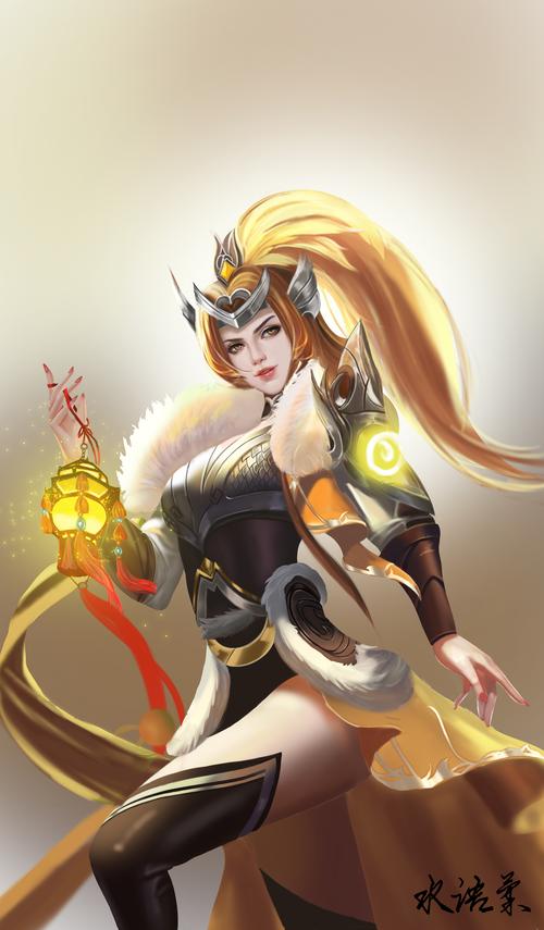 王者荣耀fly出装_王者fly是什么英雄-第3张图片-屿企游戏网