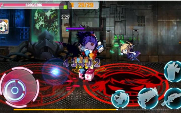 崩坏学院二攻略_崩坏学院2r83-第2张图片-屿企游戏网