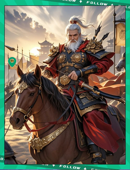 王者荣耀黄忠加点攻略_王者荣耀黄忠加点攻略大全-第3张图片-屿企游戏网