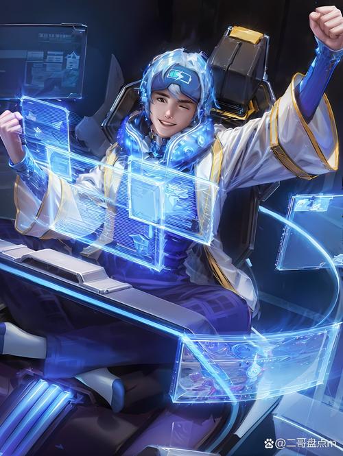 王者荣耀后羿庄周攻略_后羿打庄周应该用什么装备啊-第3张图片-屿企游戏网