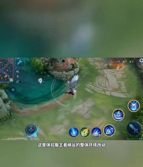 王者荣耀暴君打野攻略，王者荣耀暴君打野攻略视频-第4张图片-屿企游戏网