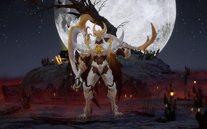 王者荣耀的战神出装-王者荣耀的战神出装在哪里-第4张图片-屿企游戏网