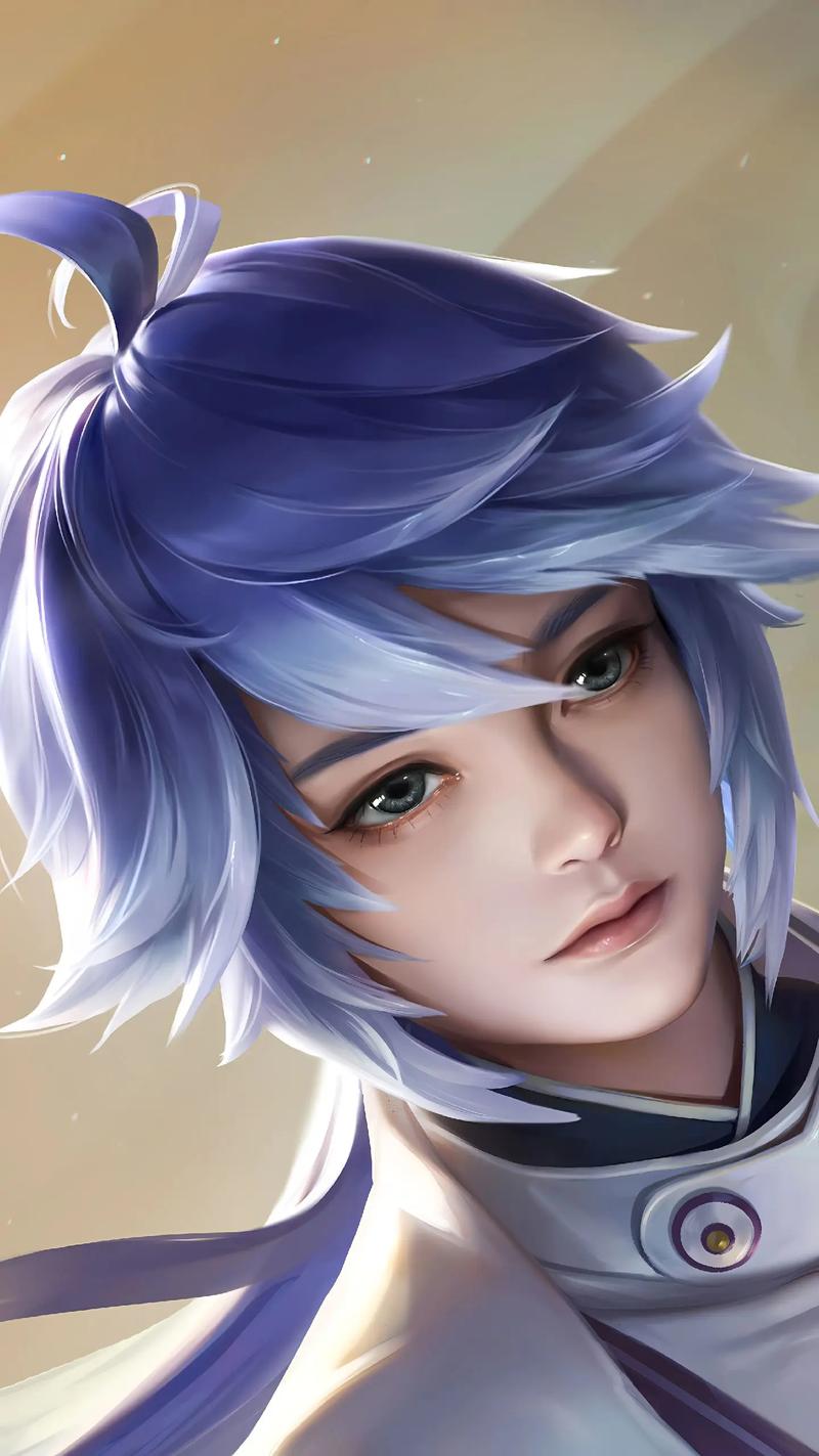 王者荣耀的战神出装-王者荣耀的战神出装在哪里-第5张图片-屿企游戏网