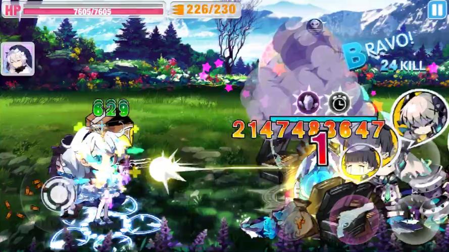 崩坏学院2武器觉醒_崩坏学园2装备觉醒重复拆解-第3张图片-屿企游戏网