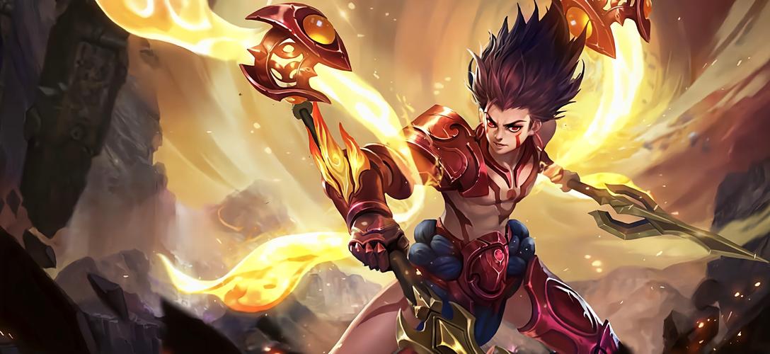 王者荣耀哪吒全部攻略视频-王者荣耀哪吒玩法视频教学-第1张图片-屿企游戏网