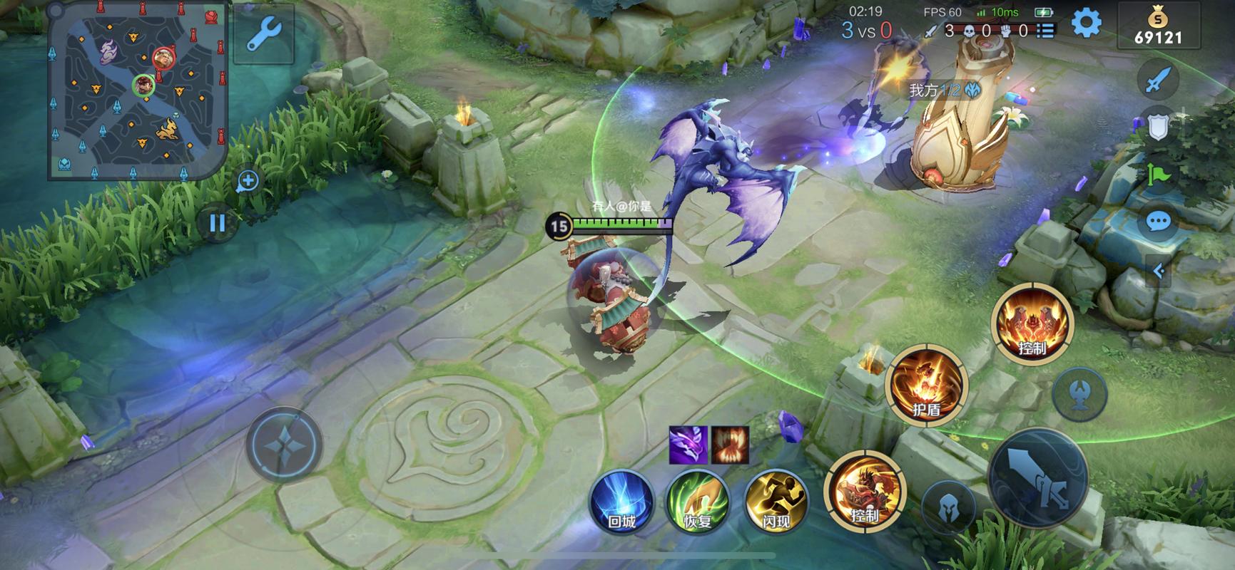 王者荣耀出生点攻略图，王者荣耀出生特效在哪设置