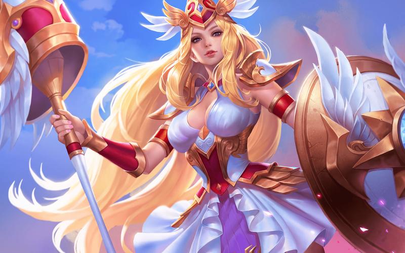 王者荣耀不撞墙技巧攻略-王者荣耀可以不推外塔直接推高地吗-第4张图片-屿企游戏网