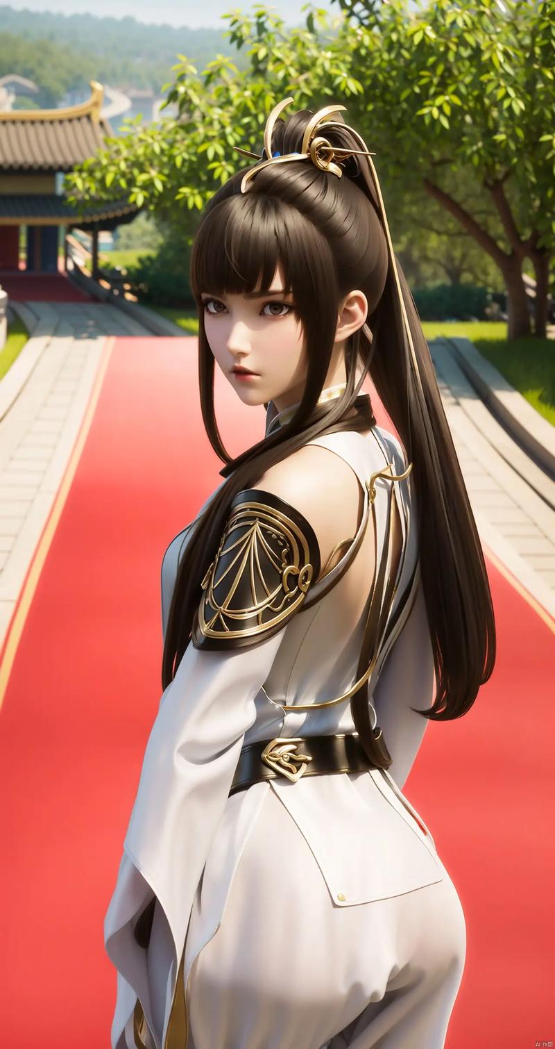 王者荣耀攻略上官_王者荣耀上官怎么玩-第2张图片-屿企游戏网