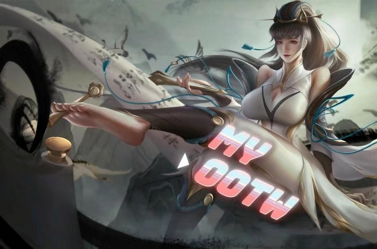 王者荣耀攻略上官_王者荣耀上官怎么玩-第4张图片-屿企游戏网