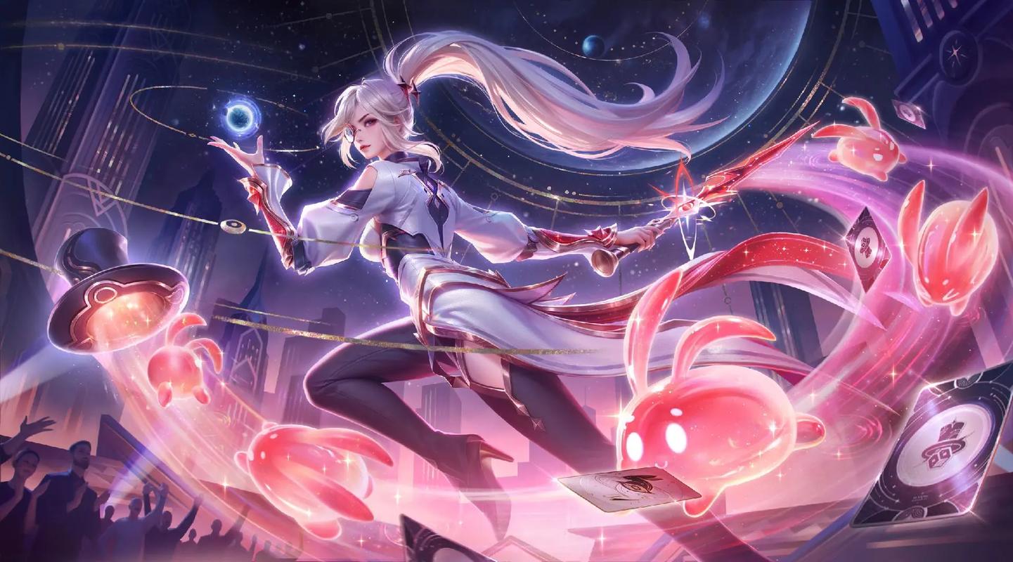 王者荣耀攻略上官_王者荣耀上官怎么玩-第5张图片-屿企游戏网