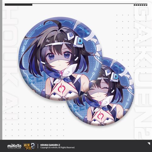 崩坏学院徽章那种好_崩坏学园徽章排名榜2020-第2张图片-屿企游戏网