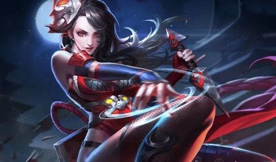 王者荣耀刺客最怕谁攻略-王者荣耀刺客谁伤害比较高排名-第2张图片-屿企游戏网 王者荣耀刺客最怕谁攻略-王者荣耀刺客谁伤害比较高排名-第2张图片-屿企游戏网