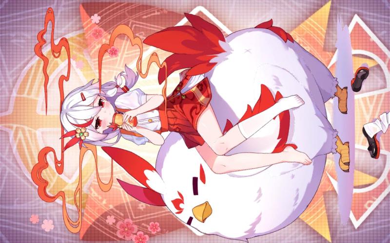 崩坏学院2背后击杀-崩坏学园2全boss-第3张图片-屿企游戏网