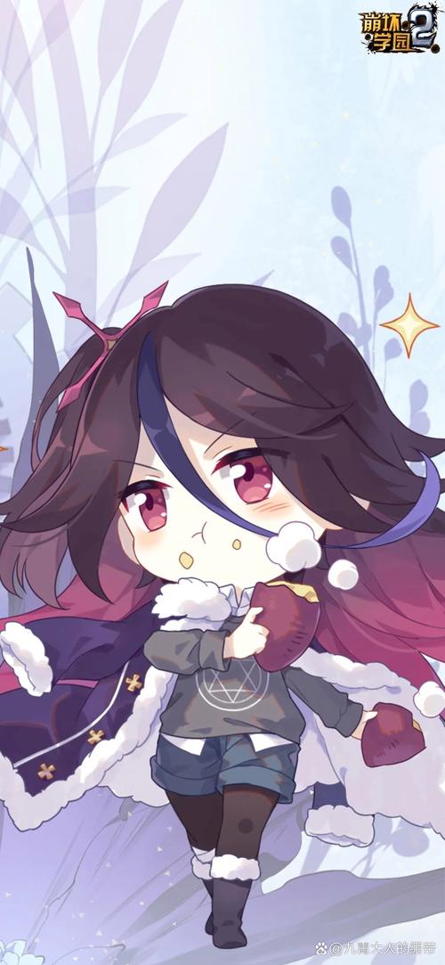 崩坏学院能量装备，崩坏学园能量属性-第4张图片-屿企游戏网