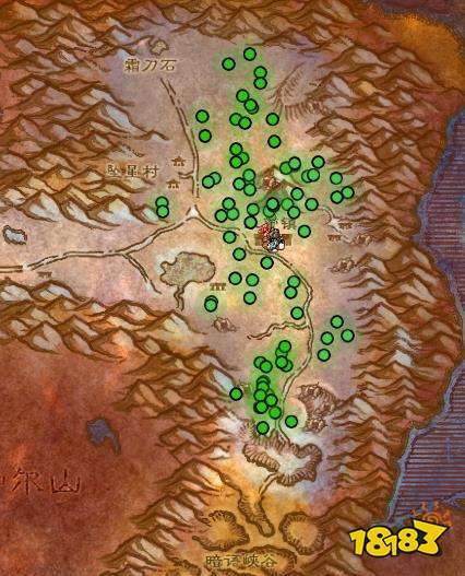 暗月猎人王者荣耀攻略，暗月猎手的天赋推荐-第4张图片-屿企游戏网