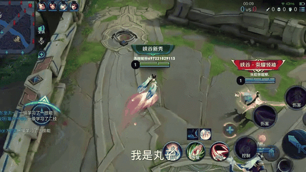 暗月猎人王者荣耀攻略，暗月猎手的天赋推荐-第6张图片-屿企游戏网