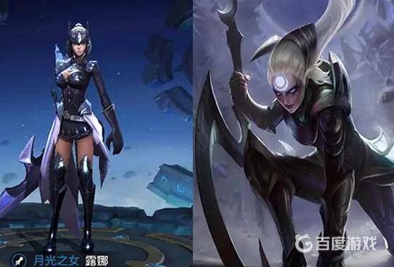 王者荣耀之铁男出装-铁男最强出装2020-第3张图片-屿企游戏网