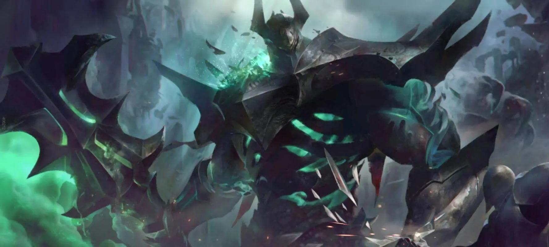 王者荣耀之铁男出装-铁男最强出装2020-第2张图片-屿企游戏网