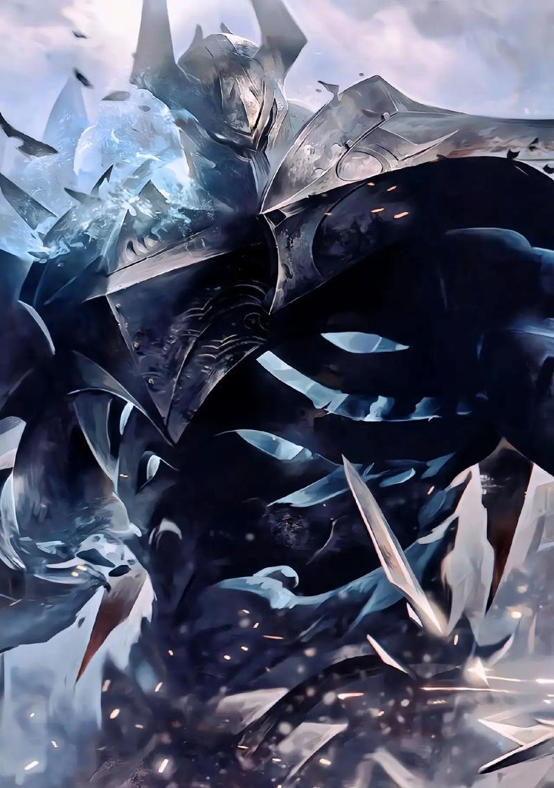 王者荣耀之铁男出装-铁男最强出装2020-第6张图片-屿企游戏网