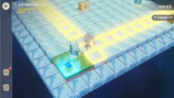 崩坏3学院竞速怎么打，崩坏三学院-第6张图片-屿企游戏网