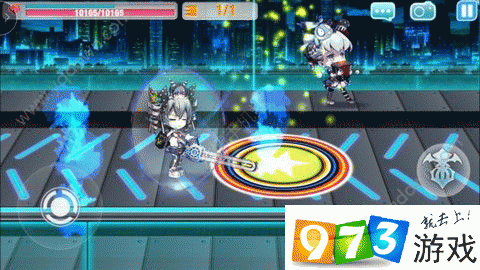 崩坏学院怪谈学园攻略-崩坏学院简介-第4张图片-屿企游戏网