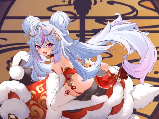 崩坏学院八重樱怎么获得，崩坏3八重樱队伍搭配-第4张图片-屿企游戏网