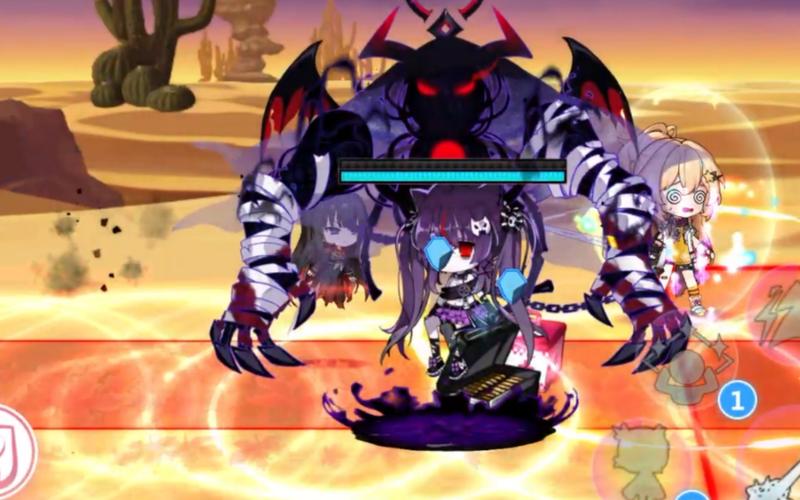 崩坏学院火之歌攻略_崩坏学园怎么获得火系武器-第2张图片-屿企游戏网