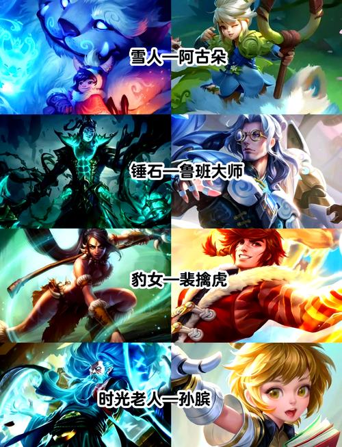 王者荣耀小盖伦出装_盖伦出装肉