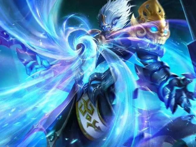 王者荣耀钟馗编辑攻略图-王者荣耀钟馗编辑攻略图怎么获得