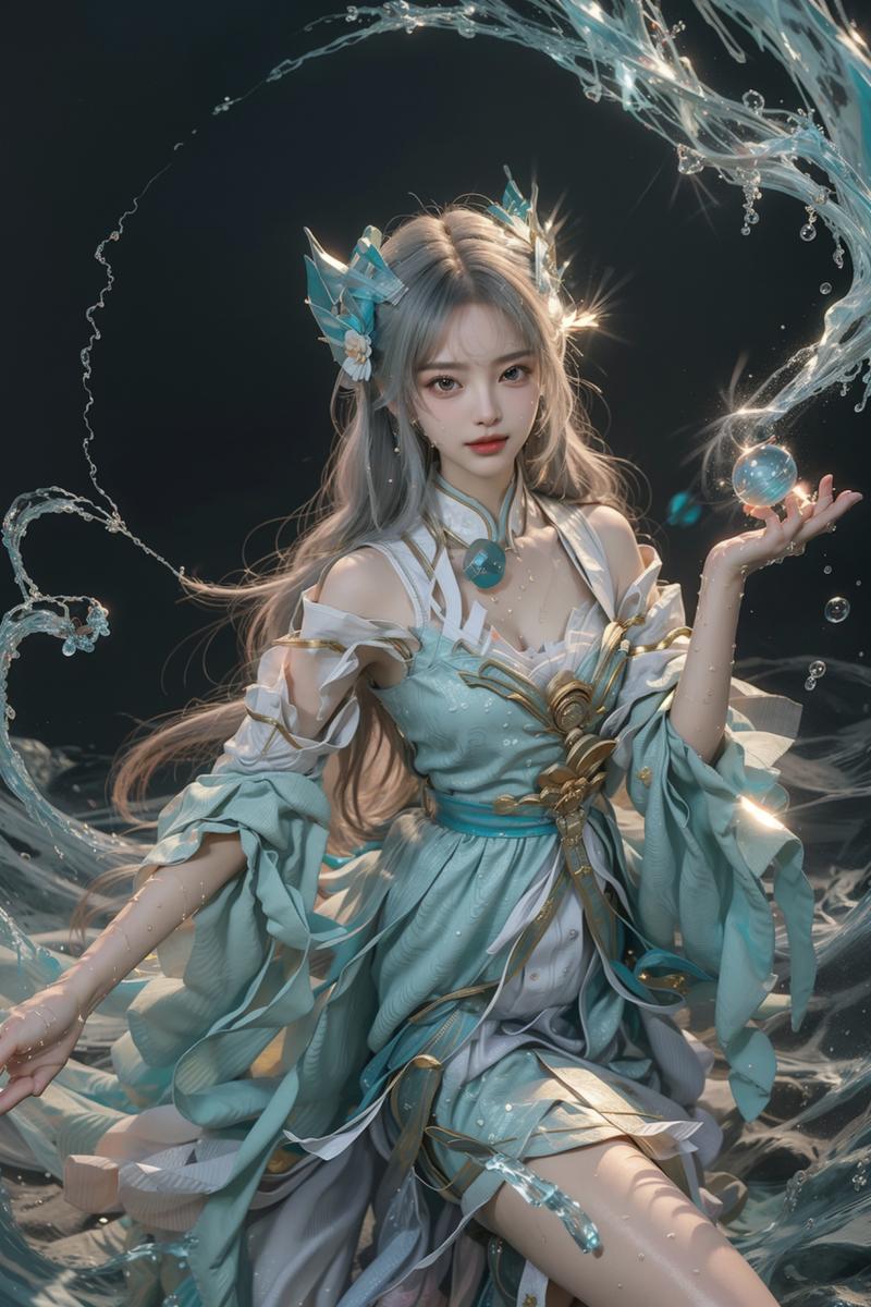 王者荣耀龙宫特点攻略_新版本龙宫-第4张图片-屿企游戏网