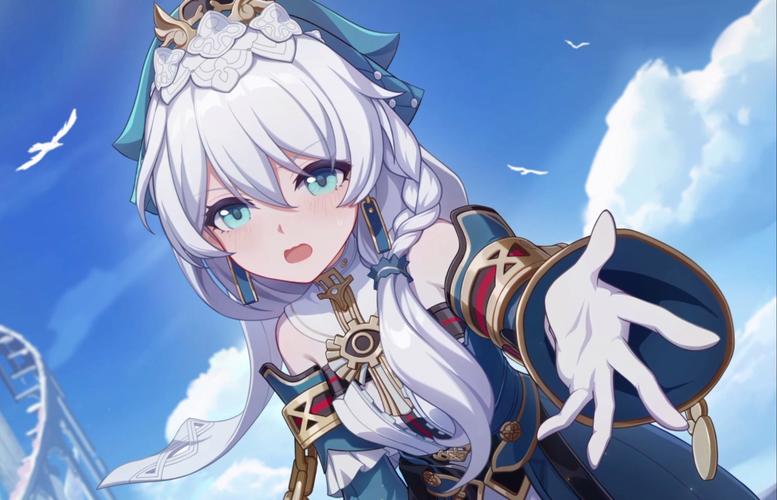 暖暖崩坏学院攻略_暖暖搭配学院升级顺序-第5张图片-屿企游戏网 暖暖崩坏学院攻略_暖暖搭配学院升级顺序-第5张图片-屿企游戏网