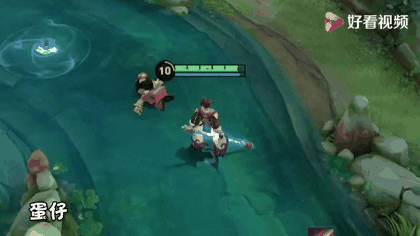 王者荣耀准备进攻攻略视频，王者荣耀准备就绪