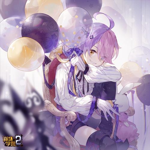 崩坏2学院怎么打_崩坏学园2学院-第4张图片-屿企游戏网