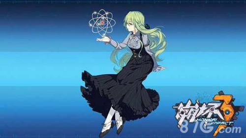 崩坏学院2装备图鉴-崩坏学园2装备搭配表在哪里-第3张图片-屿企游戏网