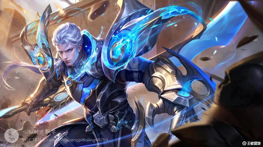 王者荣耀实用残局攻略_残局王者英文-第4张图片-屿企游戏网