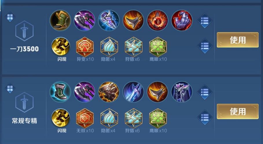 王者荣耀项羽出装攻略_王者荣耀项羽出装比较好是什么-第4张图片-屿企游戏网