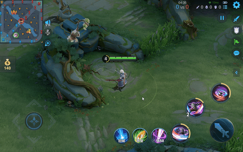 王者荣耀板块攻略视频_王者荣耀版本攻略-第5张图片-屿企游戏网