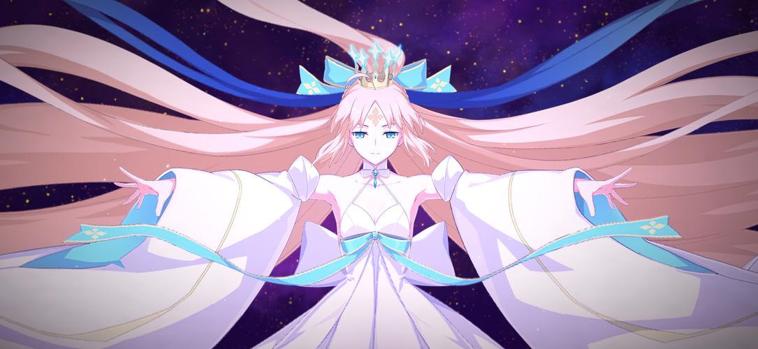 崩坏学院角色系装备-崩坏学园角色系列装备-第2张图片-屿企游戏网