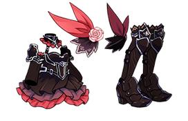 崩坏学院角色系装备-崩坏学园角色系列装备-第3张图片-屿企游戏网