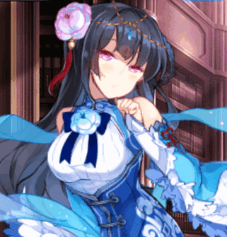 崩坏学院角色系装备-崩坏学园角色系列装备-第5张图片-屿企游戏网